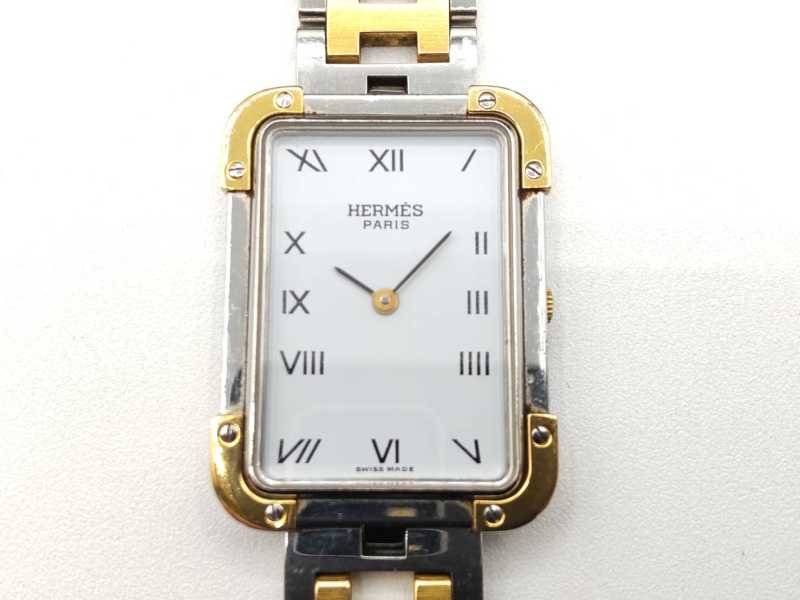 エルメス買取 エルメス グロアジュール